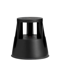 Elephant foot / Steep stool