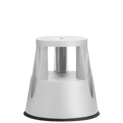 Elephant foot / Steep stool