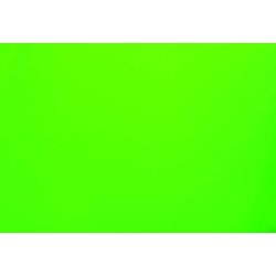 Skiltekarton 50 x 70 cm - several colors, single sheet