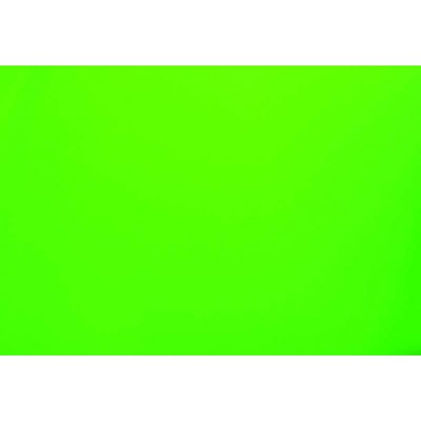 Skiltekarton 50 x 70 cm - several colors, single sheet