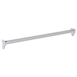 12 mm decorative rod for Pipe-Line and Framework - 2 lengths