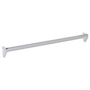 12 mm dekorativ stng för Pipe-Line och ramverk - 2 längder