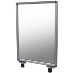 Ramme Inkl. Fjedre  Til Wind-Sign Waterbase Basic 32mm