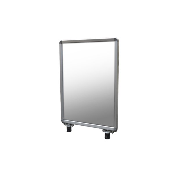 Ramme Inkl. Fjedre  Til Wind-Sign Waterbase Basic 32mm