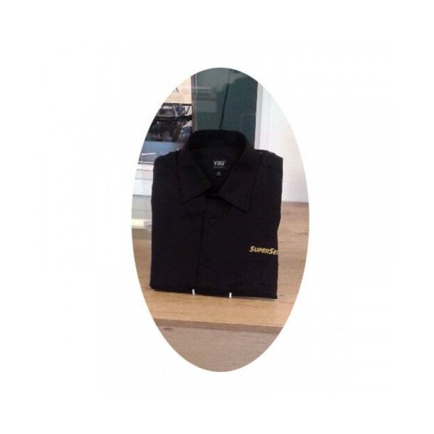 Metal bookends, 10 pieces white 10 cm high