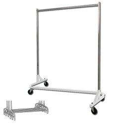 Clothing rack / garment rack