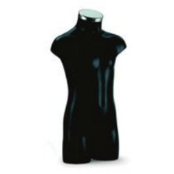 Torso - Energy Heltorso - Barn 3-5 r - hvid el. sort