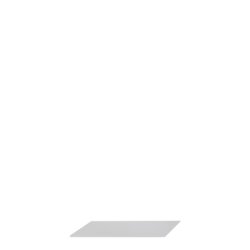 Shelf I-Shape, Hylde Til Crown Truss 15