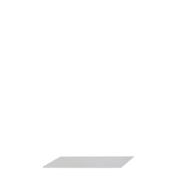 Shelf I-Shape, Hylde Til Crown Truss 15