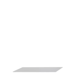 Shelf I-Shape, Hylde Til Crown Truss 15