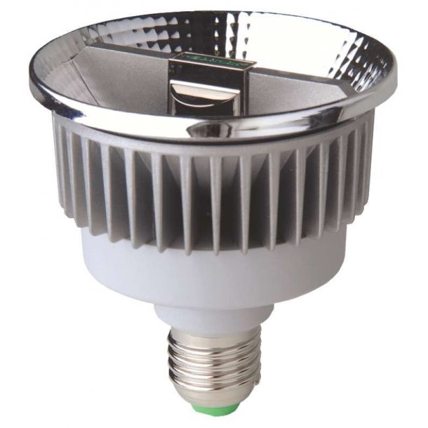 LED light source - E27 socket