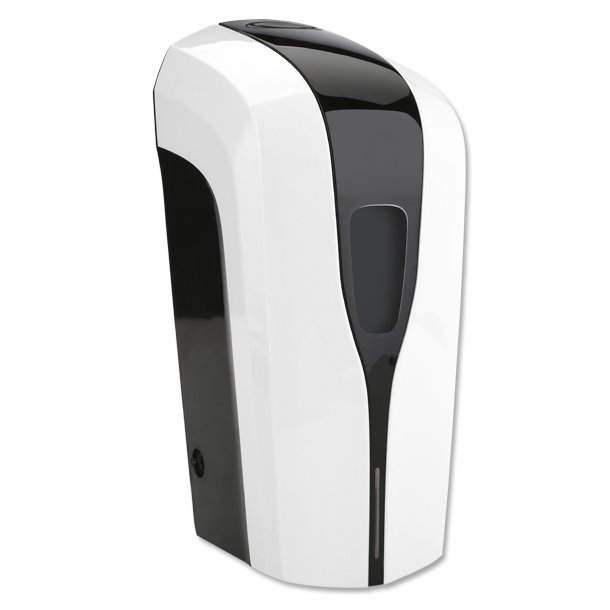 Dispenser with sensor for 1000ml for liquid hand sanitizer