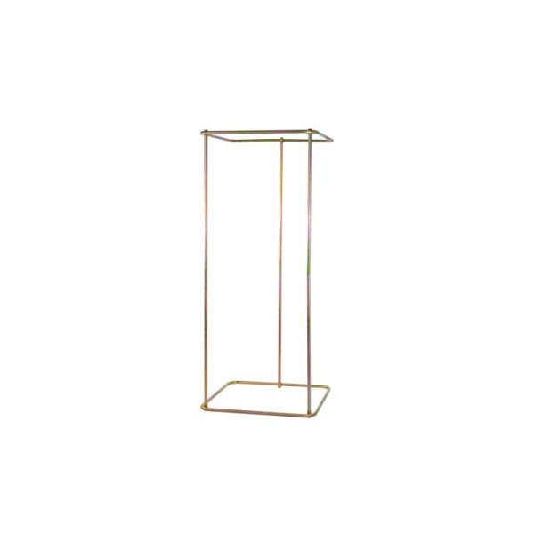 Mobile dressing room, With Curtain, for trade fair, exhibition, event