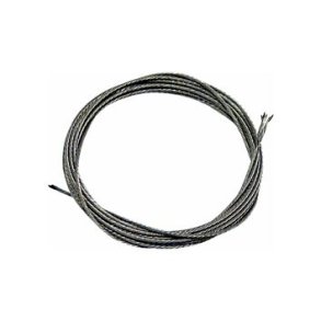 Stlwire t/ophng af Double Sided Snap-Frame, pr. lb. 1m.