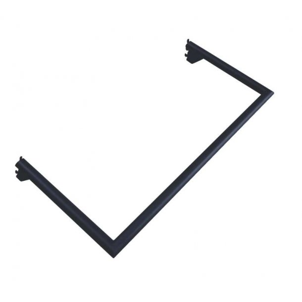 Piping U-hanger rod, 60.9 cm