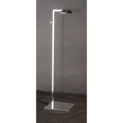 Taskedisplay - hjdejusterbar