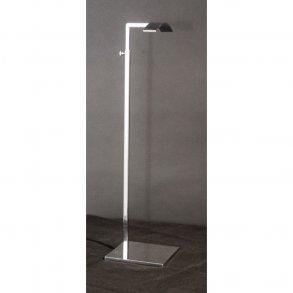 Taskedisplay - hjdejusterbar