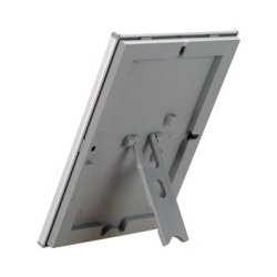 Bagsttte I Plast Til Photo Snap Frame