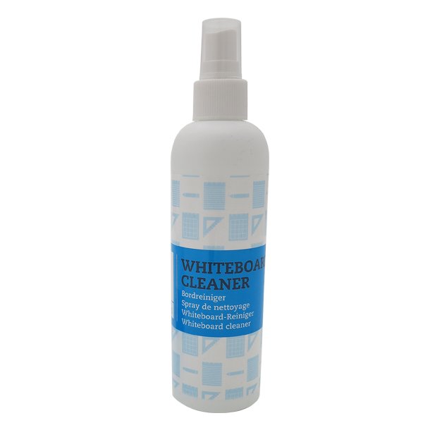 White Board Spray Cleaner