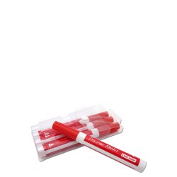 White Board Pens 4 stk