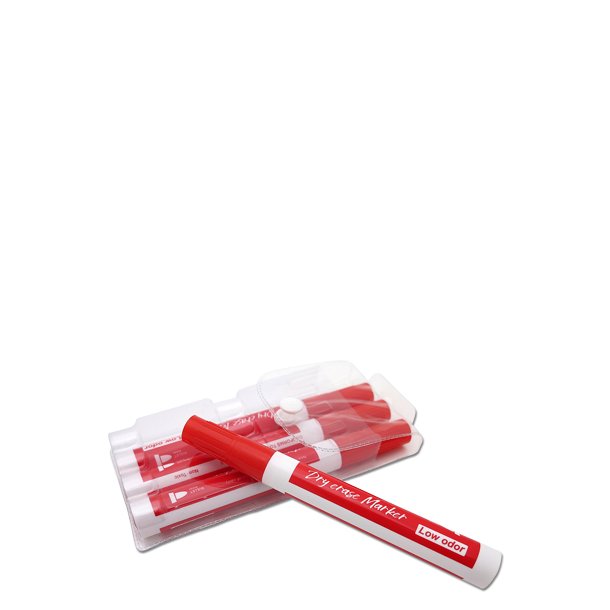 White Board Pens 4 stk