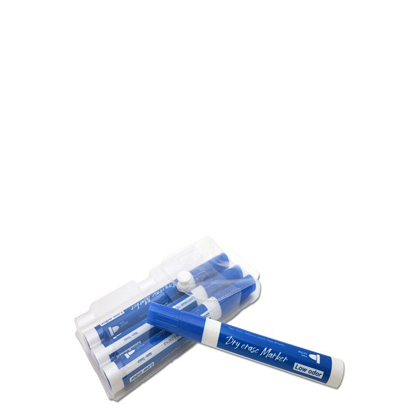 White Board Pens 4 stk