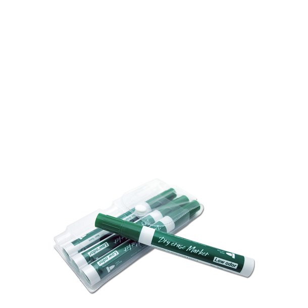 White Board Pens 4 stk