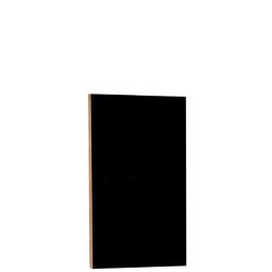 Wooden Blackboard Frameless