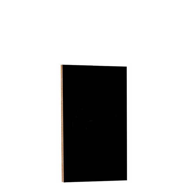Wooden Blackboard Frameless