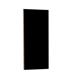 Wooden Blackboard Frameless