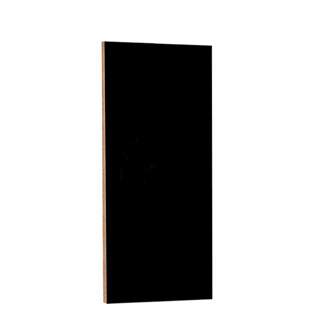 Wooden Blackboard Frameless