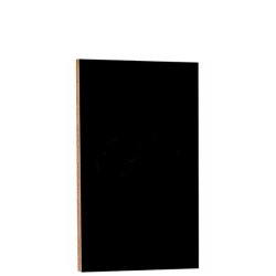 Wooden Blackboard Frameless