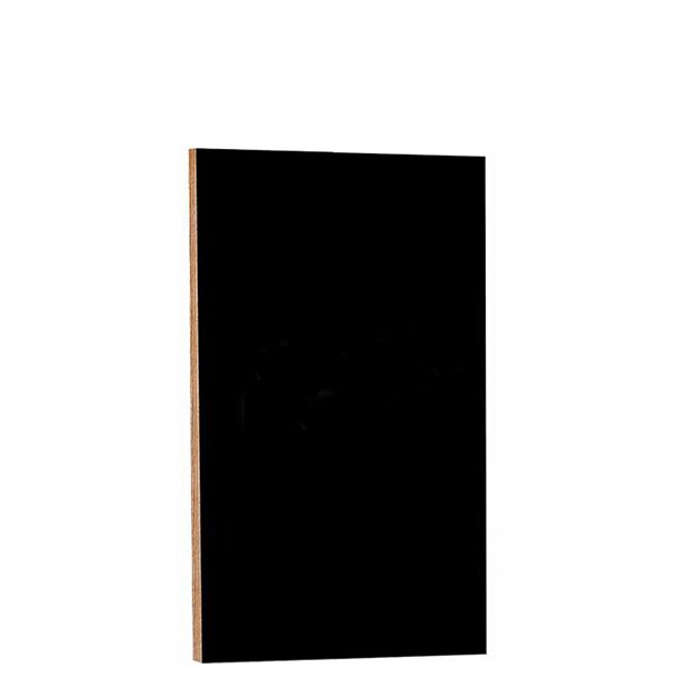 Wooden Blackboard Frameless