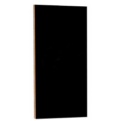 Wooden Blackboard Frameless