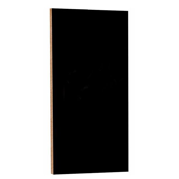 Wooden Blackboard Frameless