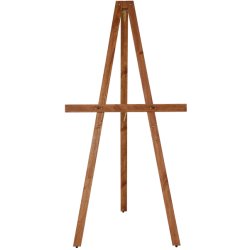 Wooden Easel