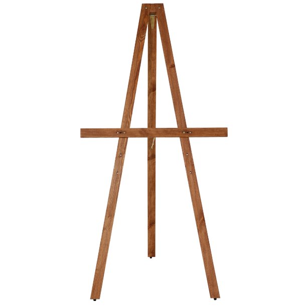 Wooden Easel