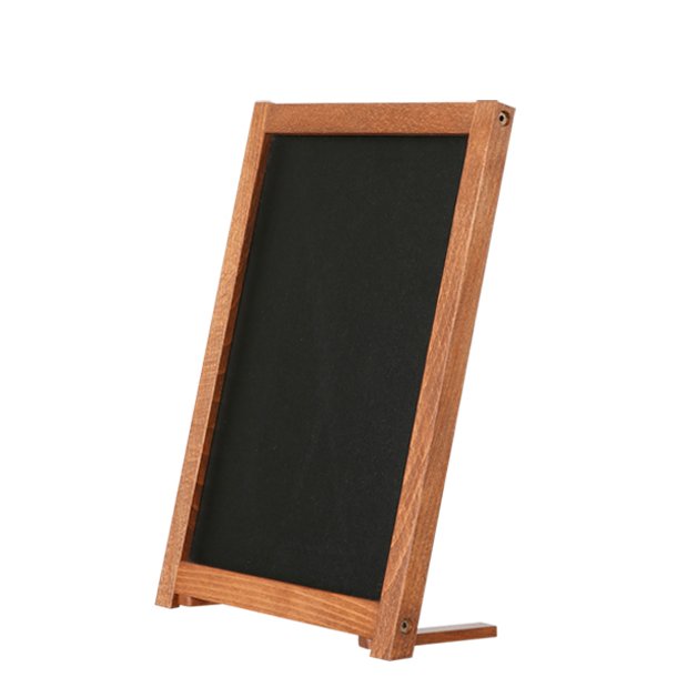 Wooden Chalkboard