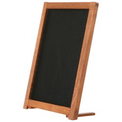 Wooden Chalkboard