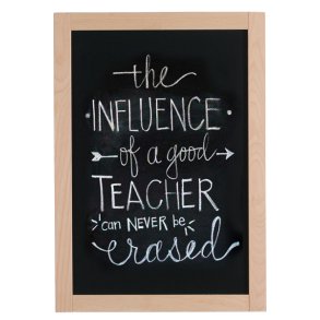 Wood-Line Frame, sort table