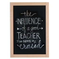 Wood-Line Frame, sort table