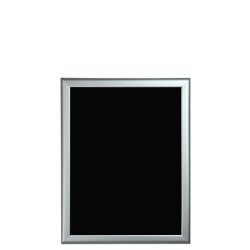 Blackboard Med 27 mm Aluramme