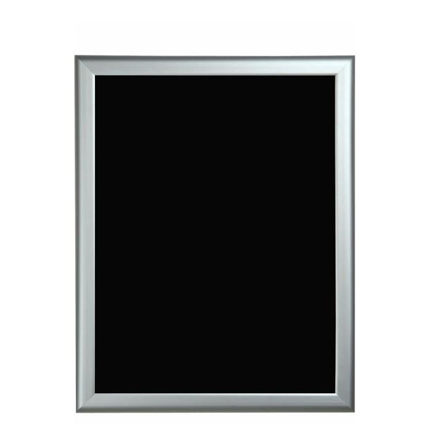 Blackboard Med 27 mm Aluramme