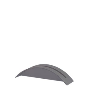 Gr fot fr A5 Rocket Meny Hllare (utan akryl hllare)