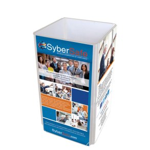 Quadro Menyficka, akryl, 4 x M65