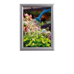 Alu Snap Frame Watersafe, 25 mm
