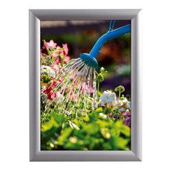 Alu Snap Frame Watersafe, 25 mm