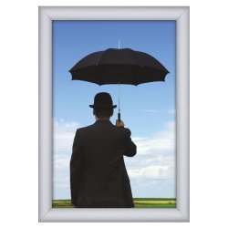 Alu Snap Frame Watersafe, 35 mm