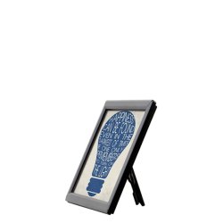 Opti Snap Frame, 14 mm, A6, Klapramme Med Bagsttte