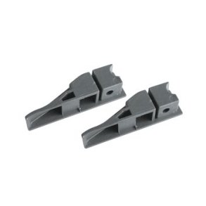 Endestykke st til Fast Note Profile